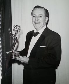 Walt Disney Emmy