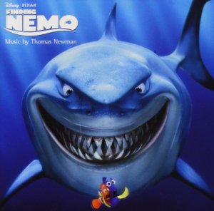 Finding Nemo Soundtrack