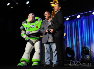 Photo courtesy of D23
