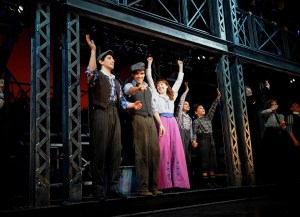 Newsies