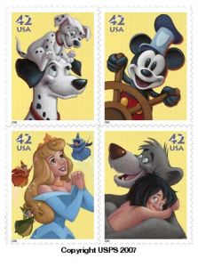 Stamps