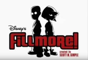 fillmore