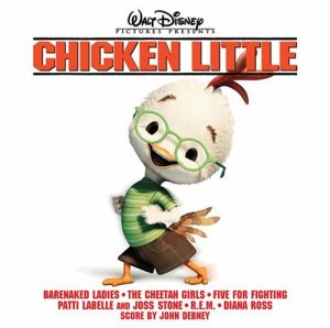 chicken-little
