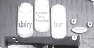 dairy-bar