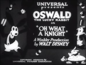 oswald